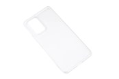 Telefon - Pokrowiec i etui - GEAR Phone Case TPU Transparent - Samsung Galaxy A53 5G - 663379