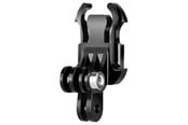 Statyw - TELESIN Dual Mount Telesin J-Hook for sports cameras (GP-MTB-T02-BK) - GP-MTB-T02-BK