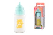 Lalka, miś i akcesoria - Corolle MGP 14" Milk Bottle w/Sound - 9000141030