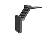 Telefon - Inne akcesoria - GEAR Magnetic phone holder Flexible Bracket with Self-adhesive Tape - 665124