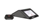 Wideokonferencja - Crestron Electronics Crestron Flex - for Zoom Rooms - video conferencing kit - UC-M70-NC-Z