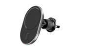 Telefon - Inne akcesoria - GEAR MagSerie Phone Holder Airwent MagSafe Charge 15W Wireless - 665132