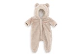 Lalki i akcesoria - Corolle Mon Grand Poupon - Doll Bear Suit 36cm - 9000141410