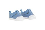 Lalki i akcesoria - Corolle Mon Grand Poupon Sandals Blue 36cm - 9000141620