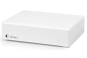 Przetwornik DAC - Pro-Ject DAC Box E - White - 9120050435148
