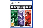 Gry - Bitmap Bureau Collection - Sony PlayStation 5 - Kolekcja - 5060997481607