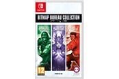 Gry - Bitmap Bureau Collection - Nintendo Switch - Kolekcja - 5060997481522