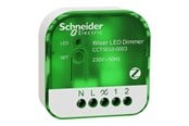 Inteligentny dom - Schneider Electric Wiser Multiwire LED Dimmer Puck 200W - CCT5010-0003