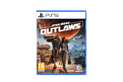 Gry - Star Wars Outlaws - Sony PlayStation 5 - Akcji/Przygodowa - 3307216284192