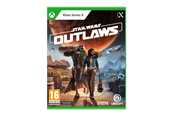 Gry - Star Wars Outlaws - Microsoft Xbox Series X - Akcji/Przygodowa - 3307216284710