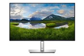 Monitor - 27" Dell P2725HE - 1920x1080 (FHD) - 100Hz - IPS - 90W USB-C - DELL-P2725HE
