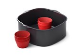 Saturator - Philips HD9957/00 Baking Kit XXL - HD9957/00