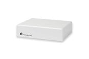 Wzmacniacze - Pro-Ject Phono Box E BT 5 - White - 9120097829313