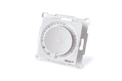 Ogrzewanie podlogowe - Danfoss Thermostat deviregTM room sensor type: room + floor 16 a - 140F1161