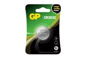 Bateria - GP battery x CR3032 - Li - 103226
