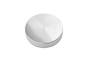 Gramofon - Pro-Ject Record Puck E - Silver - Gramofon - 9120097828705