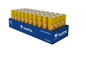 Bateria - VARTA Longlife AA Folie 40 - 4106101394