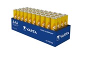 Bateria - VARTA Longlife AAA Foil 40-pack - 4103101394