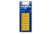 Bateria - VARTA Longlife AAA Blister 30-pack - 4103101630