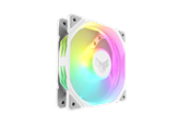 Wentylator obudowy - ASUS TUF GAMING TR120 - Wentylator obudowy - 120mm - Biały - 29 dBA - 90DA0093-B09000