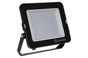 Lampy - LEDVANCE floodlight compact value 9000lm 90w 840 ip65 black - 4058075575004