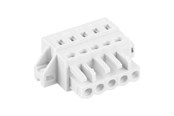 Lampy - LEDVANCE trusys flex feed-in connector 5p - 4058075781931