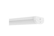 Lampy - LEDVANCE linear surface ip44 4384lm 1200mm 32w/840 white - 4058075733114
