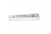 Lampy - LEDVANCE damp proof housing 600mm 1xt8 tube ip65 - 4099854118050