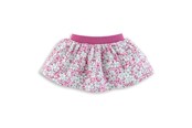 Lalki i akcesoria - Corolle Ma - Doll Skirt Floral - 9000212150