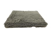 Psy - Dgs Dirty Dog - Matress Large 57x90CM Grey - 655.7408