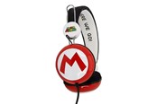 Sluchawki, zestaw sluchawkowy - OTL Nintendo Super Mario Dome - 5055371621878