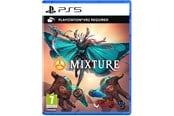 Gry - Mixture (PSVR2) - Sony PlayStation 5 - Akcji/Przygodowa - 5061005781153