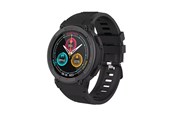 Smartwatch, zegarek i opaska sportowa - DENVER SWG-339 - Black - SWG-339