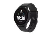 Smartwatch, zegarek i opaska sportowa - DENVER SWC-338 - Black - SWC-338B