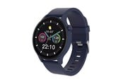 Smartwatch, zegarek i opaska sportowa - DENVER SWC-338 - Blue - SWC-338BU