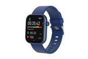 Smartwatch, zegarek i opaska sportowa - DENVER SWC-185BU - SWC-185BU