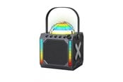 Glosniki przenosne/Bluetooth - DENVER BTM-618 *DEMO* - BTM-618