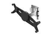 Telefon - Inne akcesoria - Hama Wall Holder Swivel Fit devices 7-11" Aluminium - 00125121