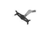 Tablet - Inne akcesoria - Hama Headrest Bracket 360 Swivel Fit Devices 7-11" Aluminium - 00125122