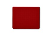 Akcesoria dla myszy i klawiatury - Hama Mouse Pad Easy Red - 00126859