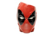 Drobiazgi - Paladone - Deadpool Pen and Plant Pot - PP12757DPL