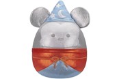 Plusz - Squishmallows Disney 100 Sorcerer's Apprentice Mickey - 096566217829