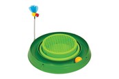 Koty - Catit - Play´N Scratch Cat Grass Green - (787.0032) - 787.0032
