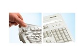 Akcesoria komputerowe - Cherry WetEx European (89 keys) Layout - 6155203