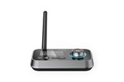 Telefon - Inne akcesoria - Hama Audio Transmitter/Receiver Bluetooth - 00205322