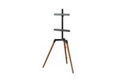 Uchwyty ścienne, uchwyty AV i meble AV - Hama TV-stand Design up to 65" - Max 35 kg - recommended for 65" - 00220873