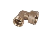 Systemy PEX - Roth elbow 3/4" euro x 3/4" female thread - 045694.436