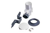Systemy PEX - Roth quickbox drain system watertight cabinets - 17046297840