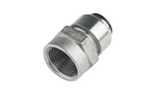 Systemy PEX - Roth straight female connector 18 mm x 3/4" - 17046601.018