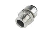Systemy PEX - Roth straight male connector 18 mm x 3/4" - 17046601.318